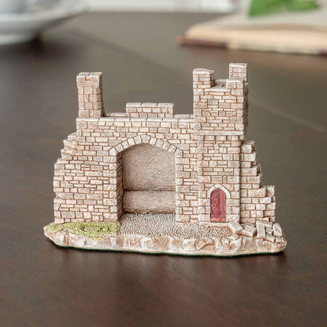 【LILLIPUT LANE リリパット レーン GULLIVERS GATE ガリバーズゲート】専用箱付き[m]