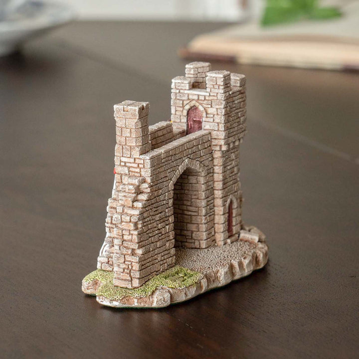 【LILLIPUT LANE リリパット レーン GULLIVERS GATE ガリバーズゲート】専用箱付き[m]