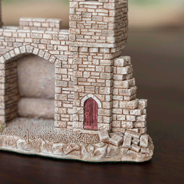 【LILLIPUT LANE リリパット レーン GULLIVERS GATE ガリバーズゲート】専用箱付き[m]