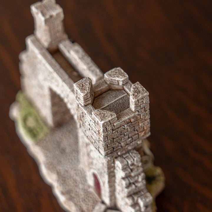 【LILLIPUT LANE リリパット レーン GULLIVERS GATE ガリバーズゲート】専用箱付き[m]