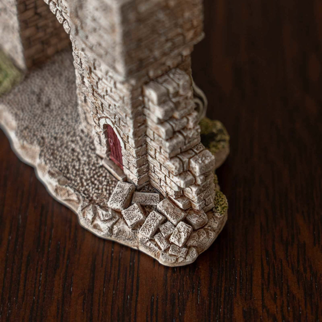 【LILLIPUT LANE リリパット レーン GULLIVERS GATE ガリバーズゲート】専用箱付き[m]