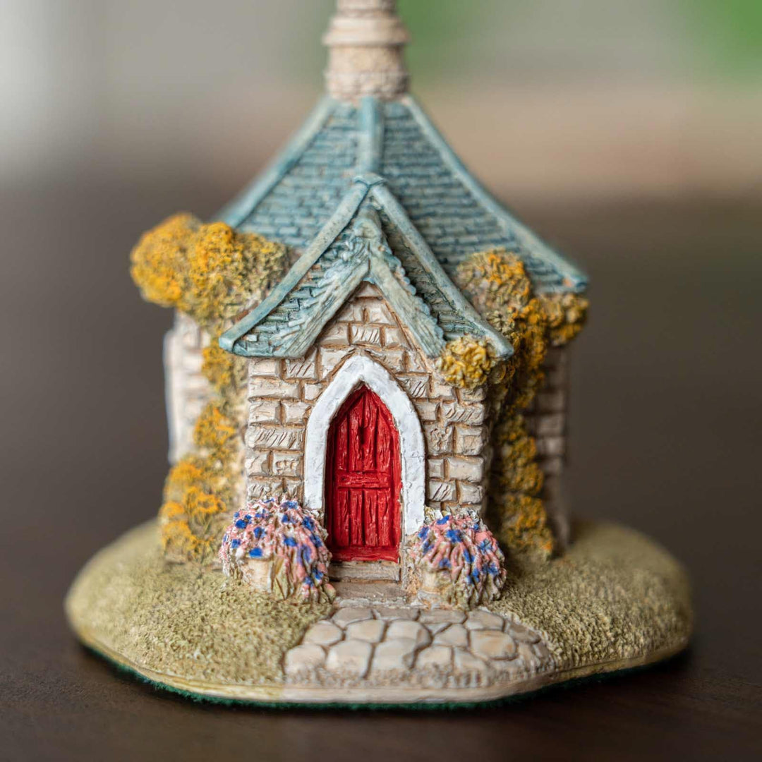 【LILLIPUT LANE リリパット レーン FARTHING LODGE ファーシングロッジ】[m]