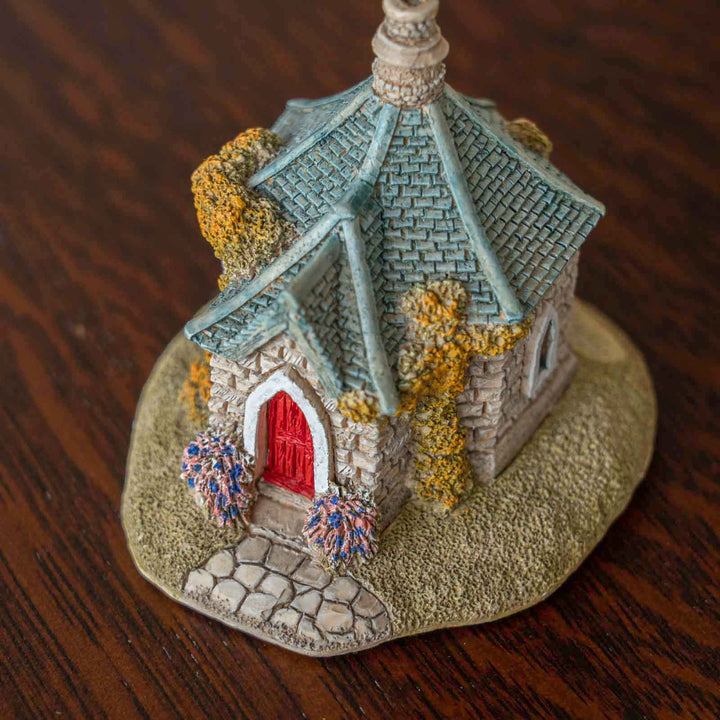 【LILLIPUT LANE リリパット レーン FARTHING LODGE ファーシングロッジ】[m]