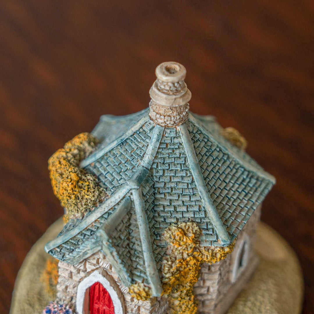 【LILLIPUT LANE リリパット レーン FARTHING LODGE ファーシングロッジ】[m]
