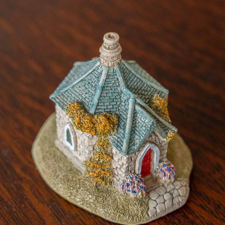 【LILLIPUT LANE リリパット レーン FARTHING LODGE ファーシングロッジ】[m]