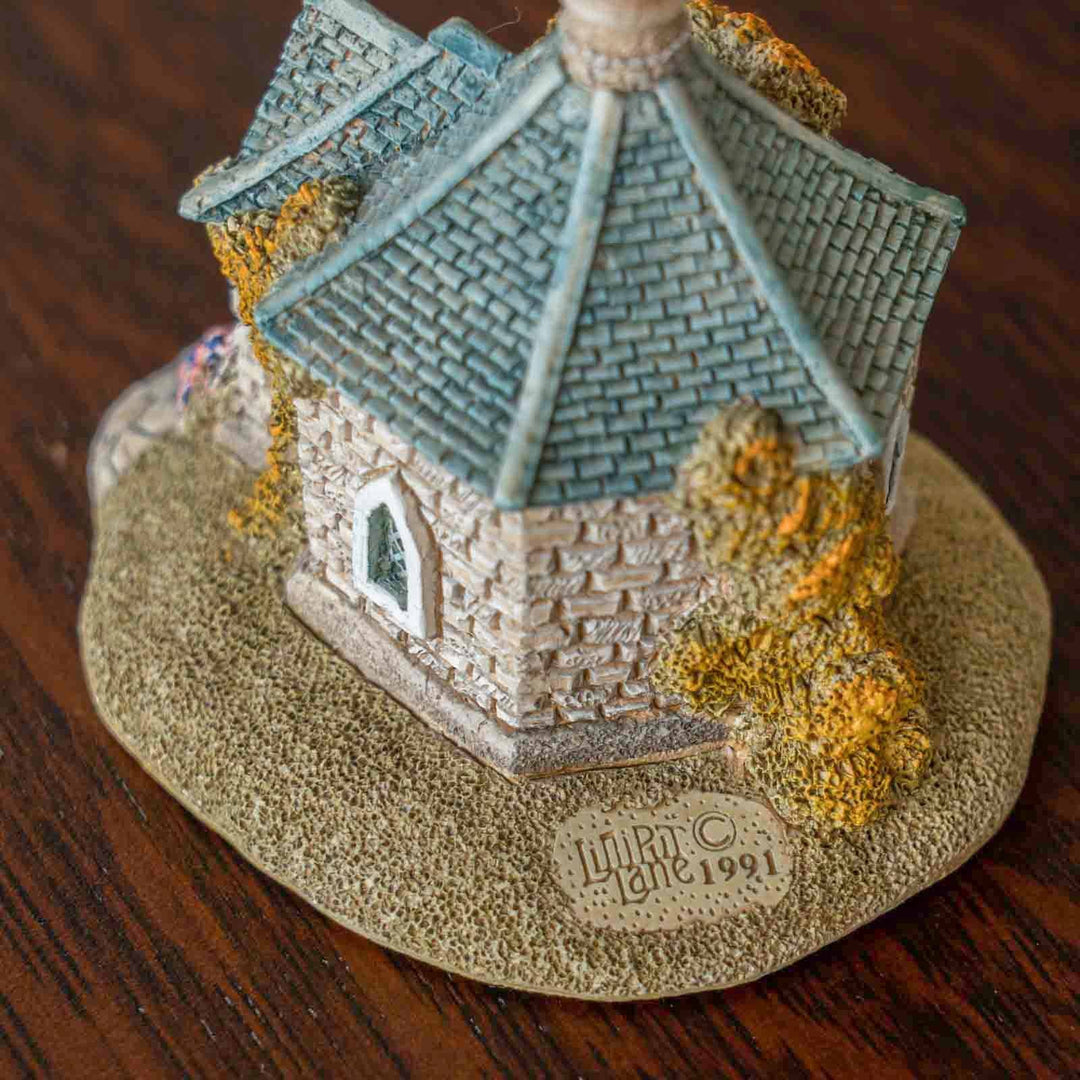 【LILLIPUT LANE リリパット レーン FARTHING LODGE ファーシングロッジ】[m]