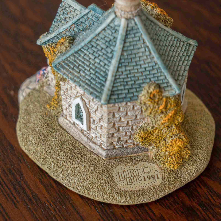 【LILLIPUT LANE リリパット レーン FARTHING LODGE ファーシングロッジ】[m]