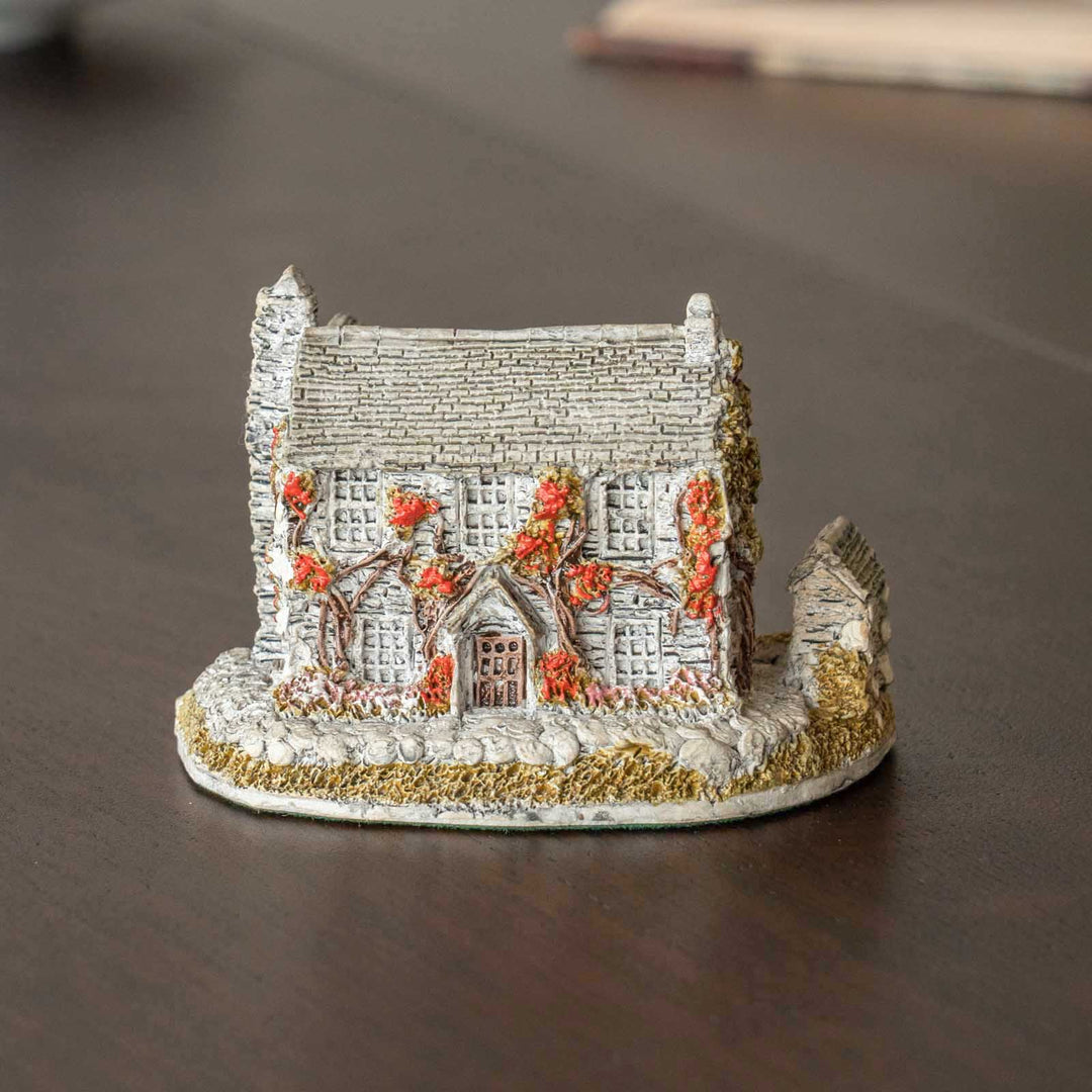 【LILLIPUT LANE リリパット レーン SAWREY GILL ソーリーギル】専用箱付き[m]