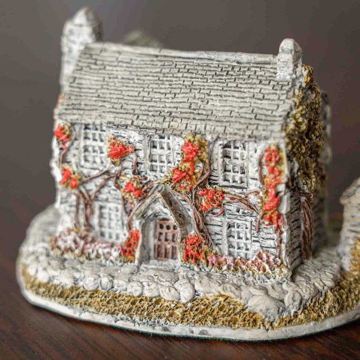 【LILLIPUT LANE リリパット レーン SAWREY GILL ソーリーギル】専用箱付き[m]
