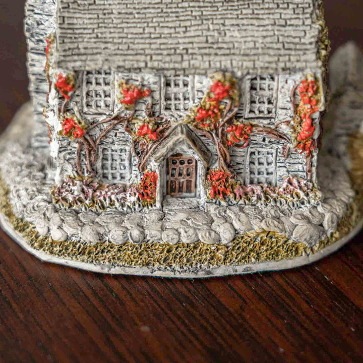 【LILLIPUT LANE リリパット レーン SAWREY GILL ソーリーギル】専用箱付き[m]