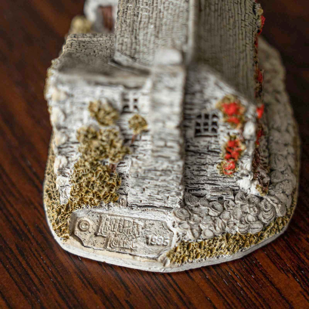 【LILLIPUT LANE リリパット レーン SAWREY GILL ソーリーギル】専用箱付き[m]