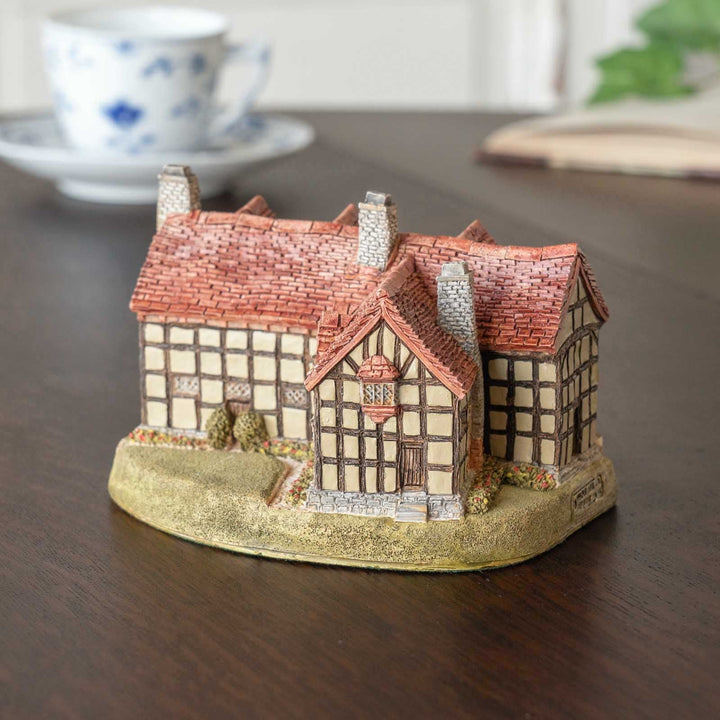 【LILLIPUT LANE リリパット レーン WILLIAM SHAKESPEARE ウィリアムシェイクスピア】[m]