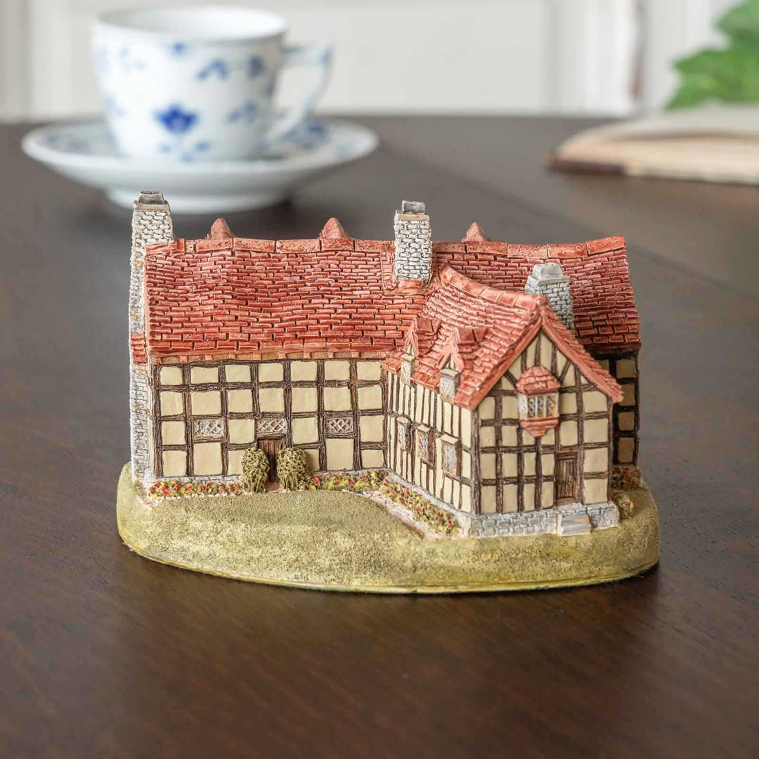 【LILLIPUT LANE リリパット レーン WILLIAM SHAKESPEARE ウィリアムシェイクスピア】[m]