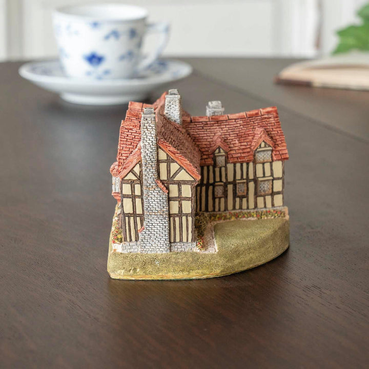 【LILLIPUT LANE リリパット レーン WILLIAM SHAKESPEARE ウィリアムシェイクスピア】[m]