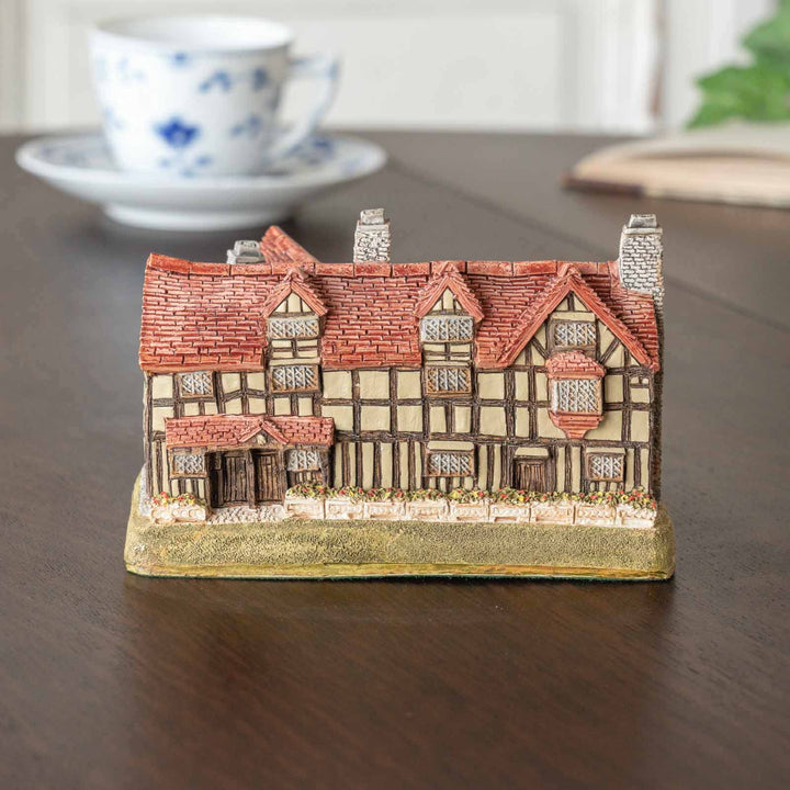 【LILLIPUT LANE リリパット レーン WILLIAM SHAKESPEARE ウィリアムシェイクスピア】[m]