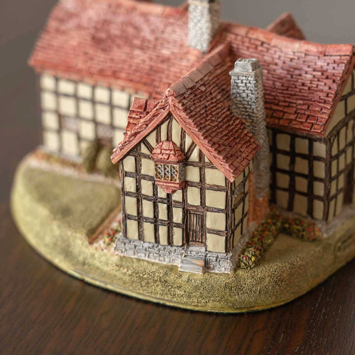 【LILLIPUT LANE リリパット レーン WILLIAM SHAKESPEARE ウィリアムシェイクスピア】[m]