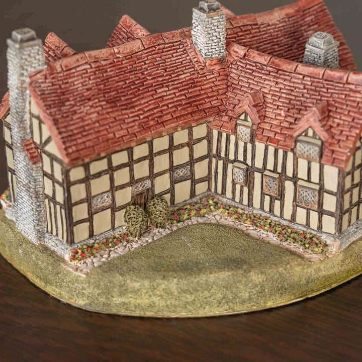 【LILLIPUT LANE リリパット レーン WILLIAM SHAKESPEARE ウィリアムシェイクスピア】[m]