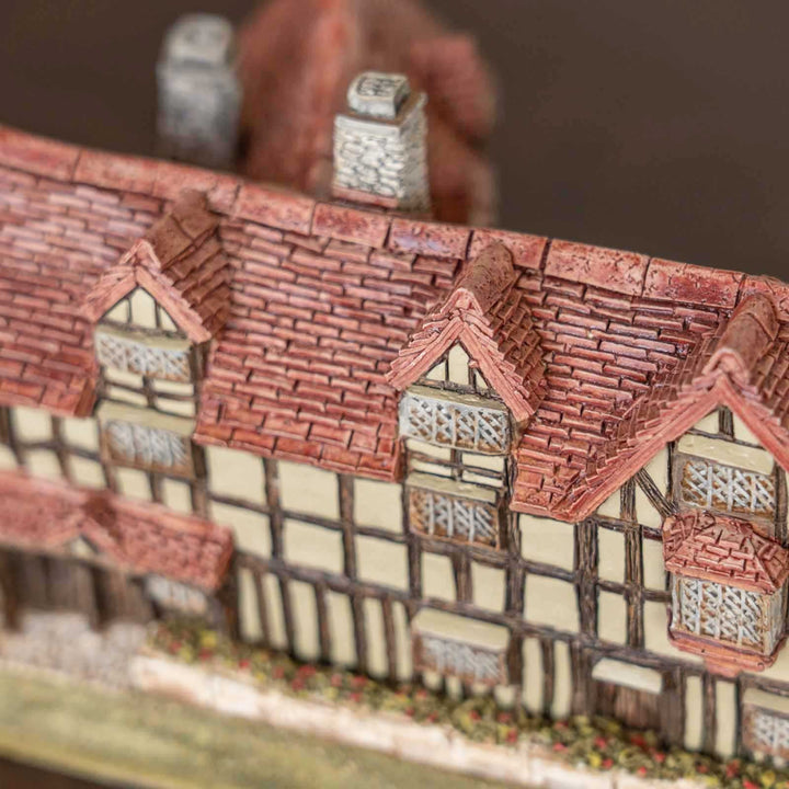 【LILLIPUT LANE リリパット レーン WILLIAM SHAKESPEARE ウィリアムシェイクスピア】[m]