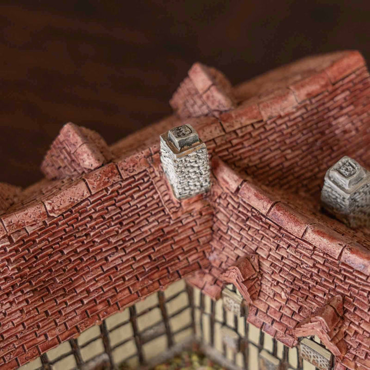 【LILLIPUT LANE リリパット レーン WILLIAM SHAKESPEARE ウィリアムシェイクスピア】[m]