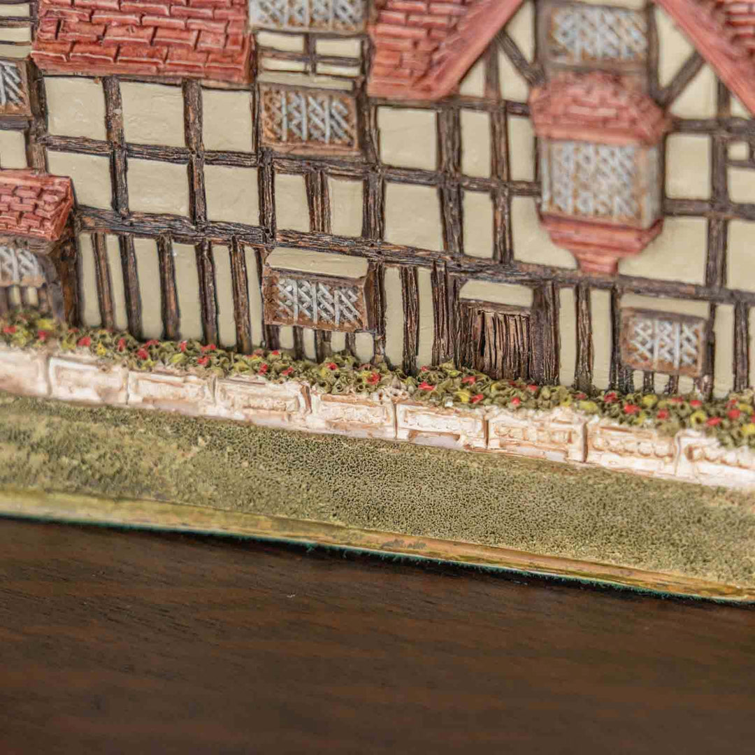 【LILLIPUT LANE リリパット レーン WILLIAM SHAKESPEARE ウィリアムシェイクスピア】[m]