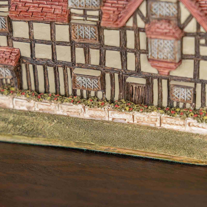 【LILLIPUT LANE リリパット レーン WILLIAM SHAKESPEARE ウィリアムシェイクスピア】[m]