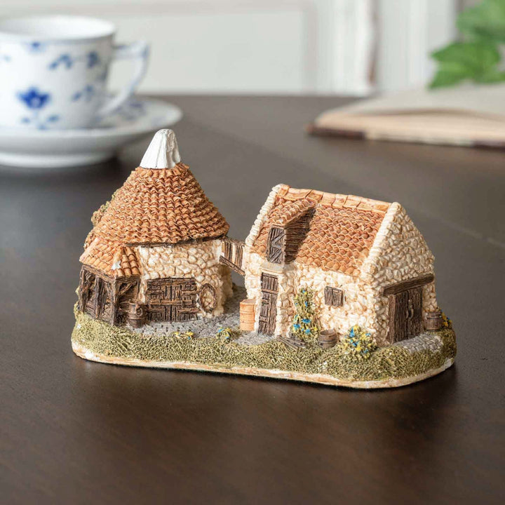 【LILLIPUT LANE リリパット レーン PRESTON MILL プレストンミル 】/23G[m]