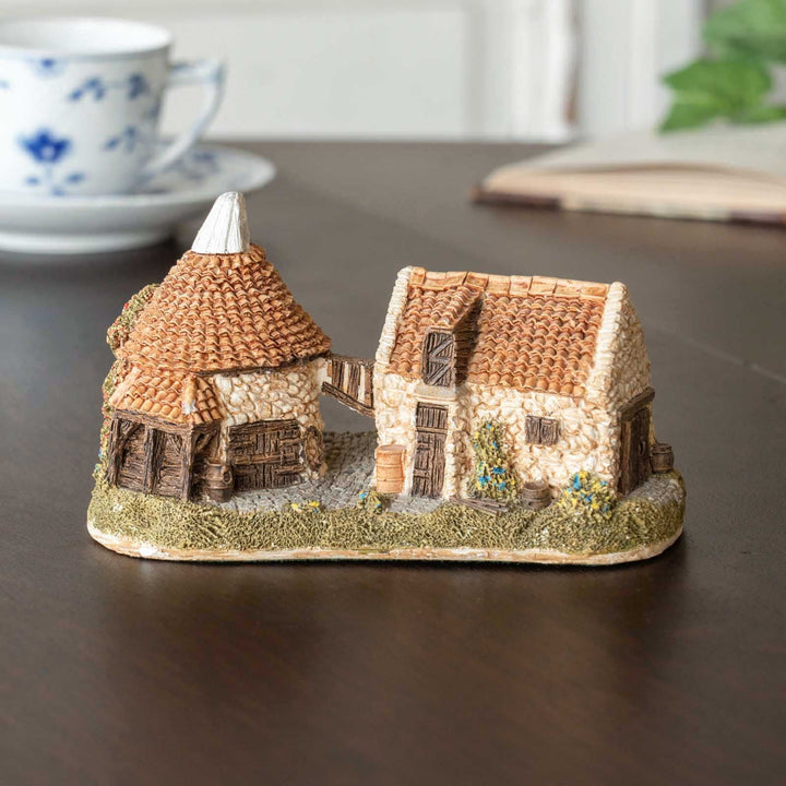 【LILLIPUT LANE リリパット レーン PRESTON MILL プレストンミル 】/23G[m]