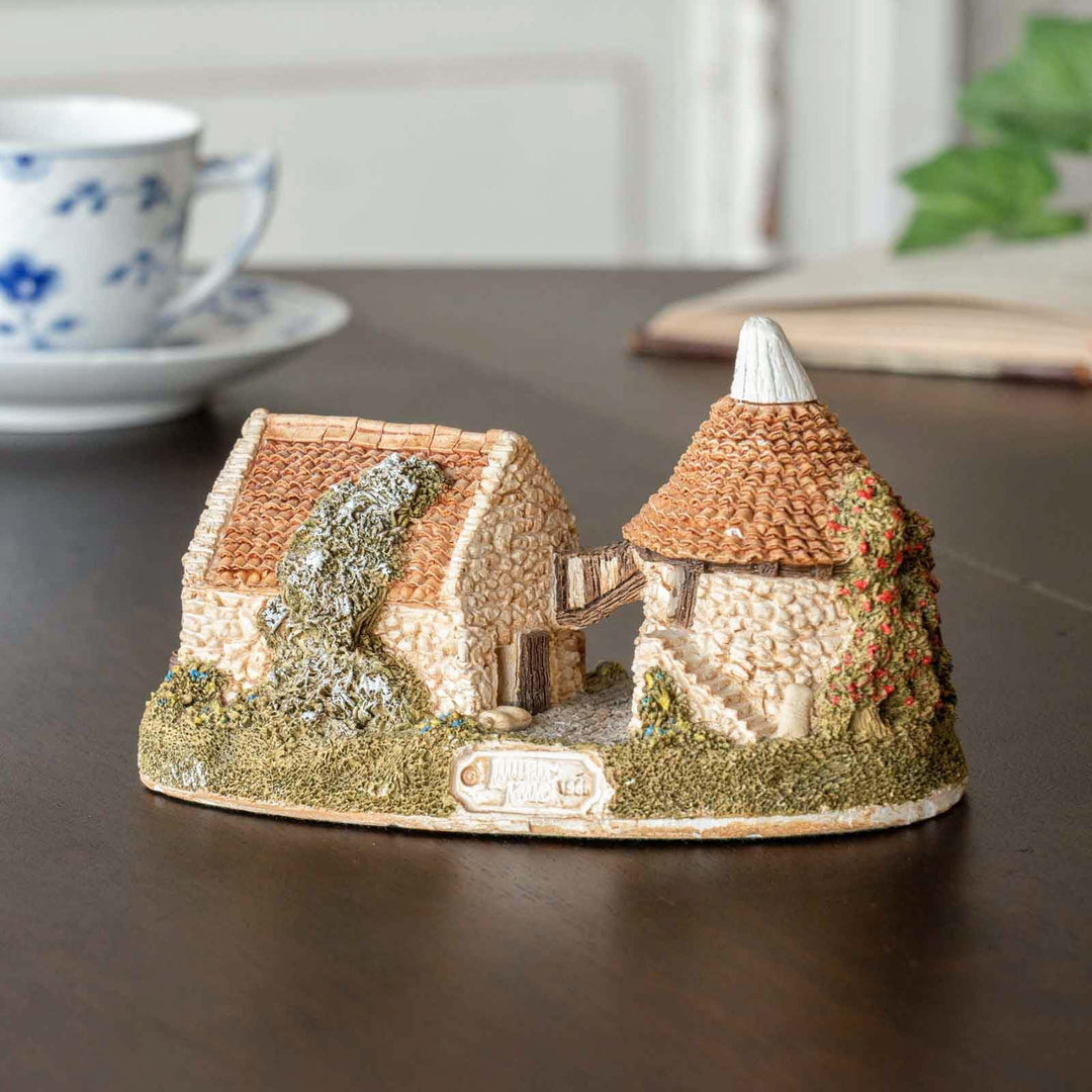 【LILLIPUT LANE リリパット レーン PRESTON MILL プレストンミル 】/23G[m]