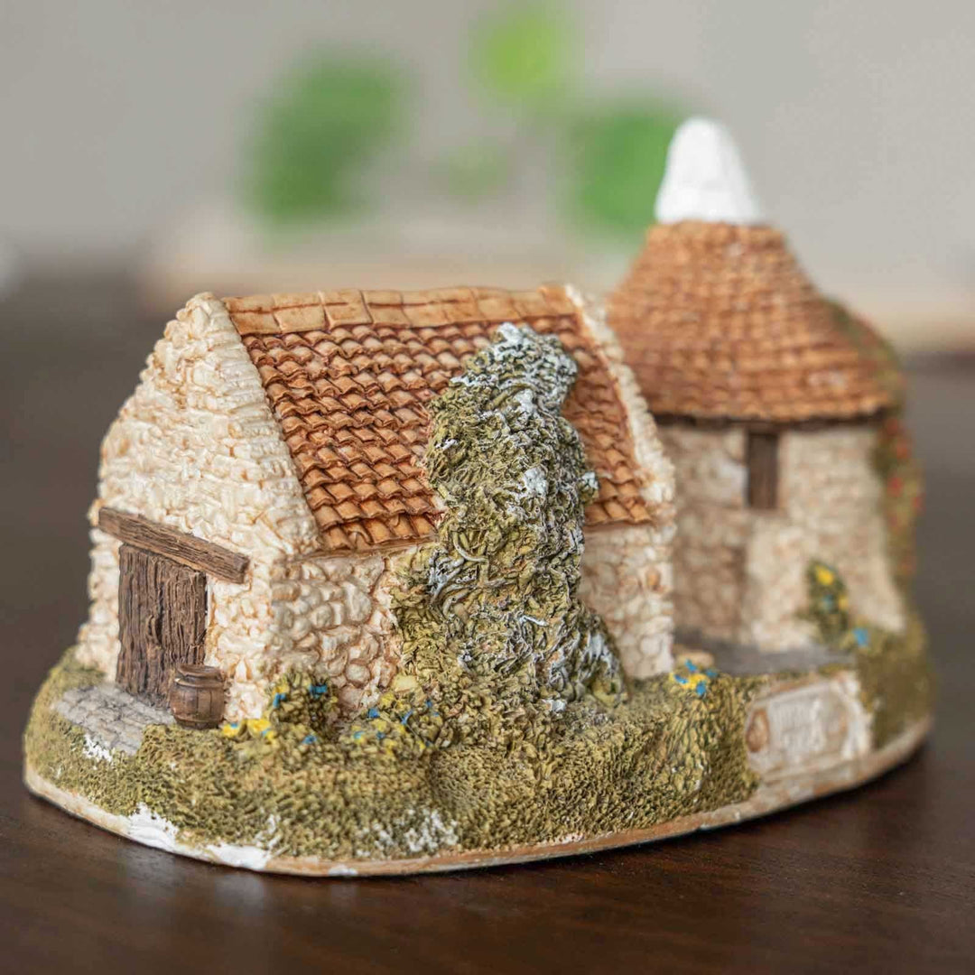 【LILLIPUT LANE リリパット レーン PRESTON MILL プレストンミル 】/23G[m]