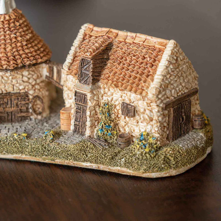 【LILLIPUT LANE リリパット レーン PRESTON MILL プレストンミル 】/23G[m]