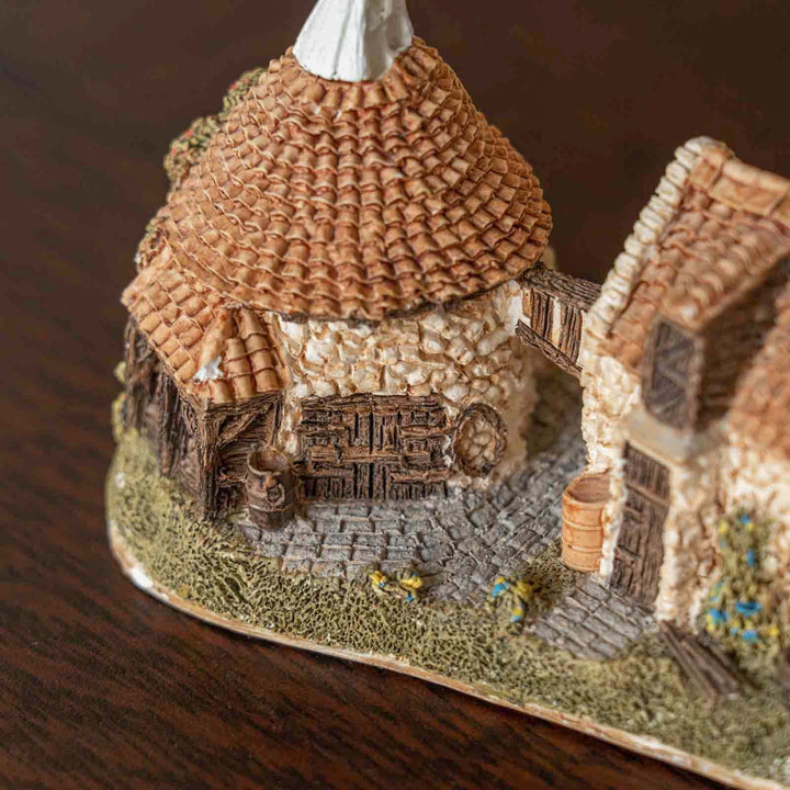 【LILLIPUT LANE リリパット レーン PRESTON MILL プレストンミル 】/23G[m]
