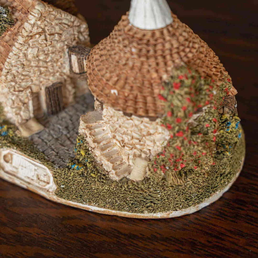 【LILLIPUT LANE リリパット レーン PRESTON MILL プレストンミル 】/23G[m]