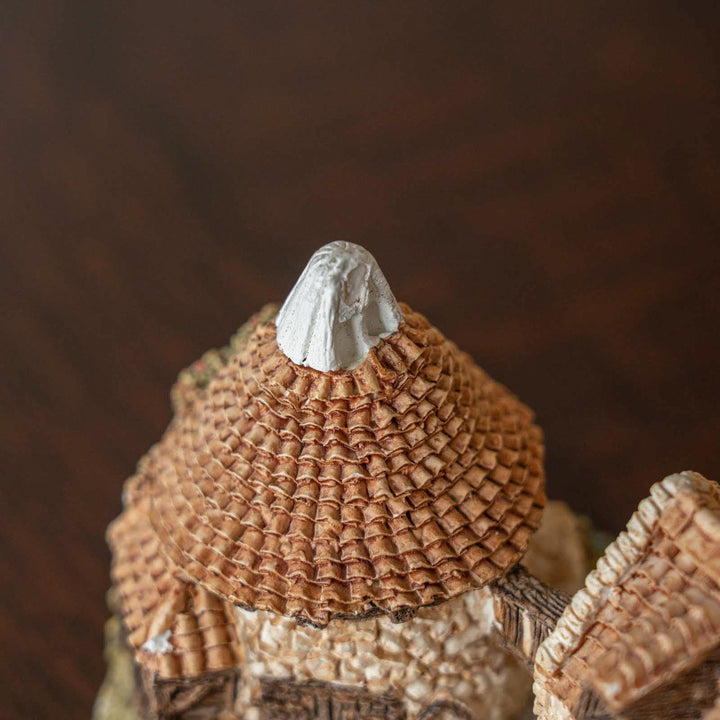 【LILLIPUT LANE リリパット レーン PRESTON MILL プレストンミル 】/23G[m]