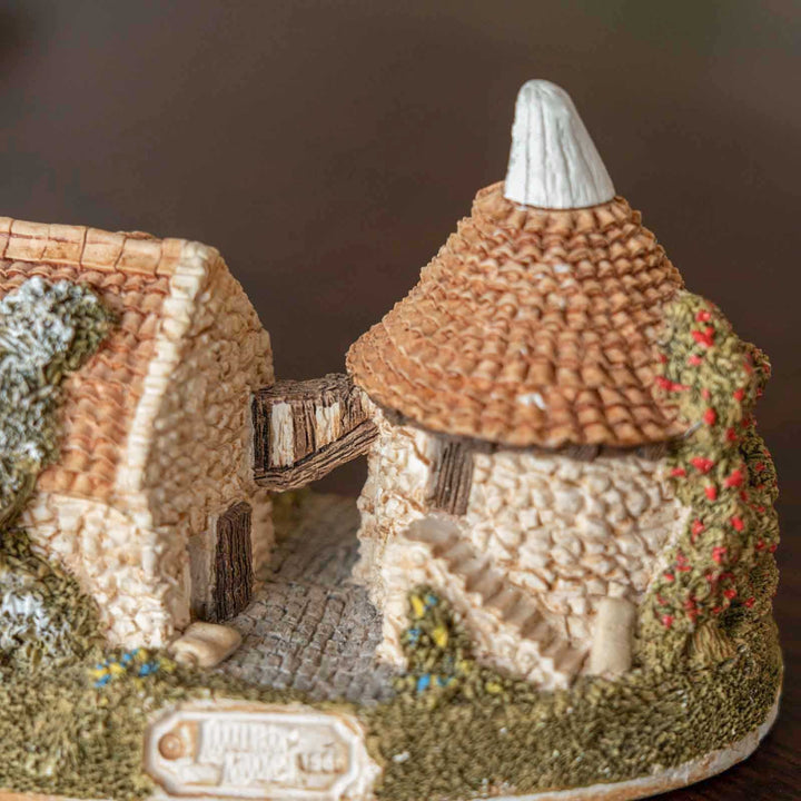 【LILLIPUT LANE リリパット レーン PRESTON MILL プレストンミル 】/23G[m]