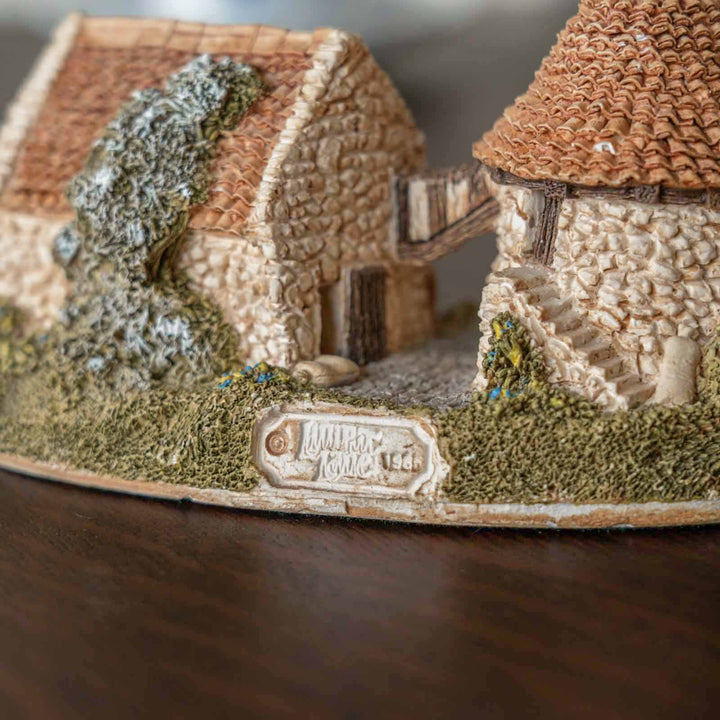 【LILLIPUT LANE リリパット レーン PRESTON MILL プレストンミル 】/23G[m]