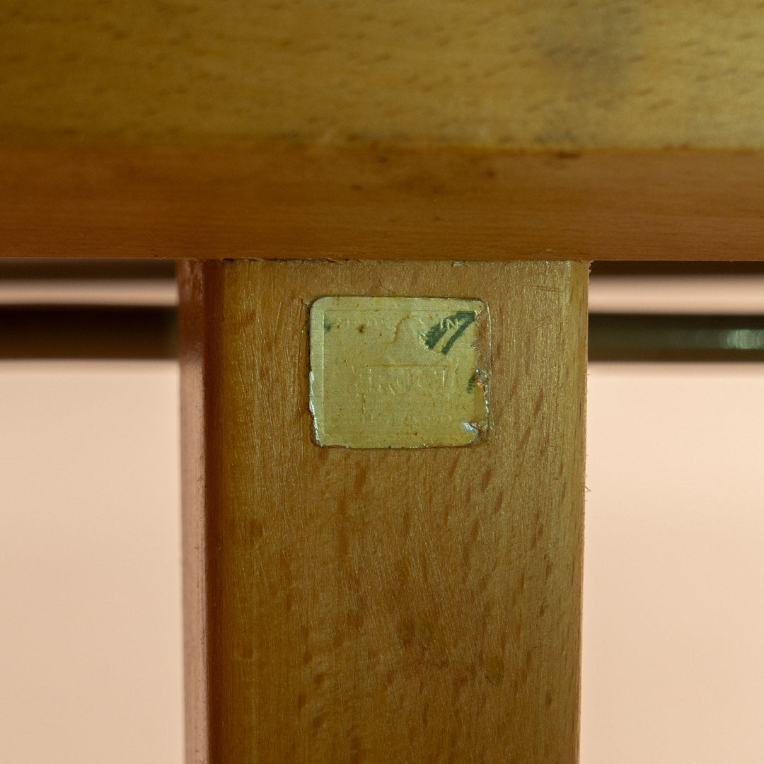 英国【ERCOL アーコール】グランドウィンザー エクステンション ダイニングテーブル /23I[m]