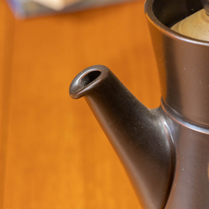 【DENBY デンビー Arabesque アラベスク】コーヒーポット M /23I[m]
