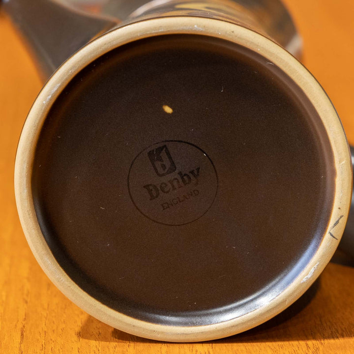 【DENBY デンビー Arabesque アラベスク】コーヒーポット M /23I[m]