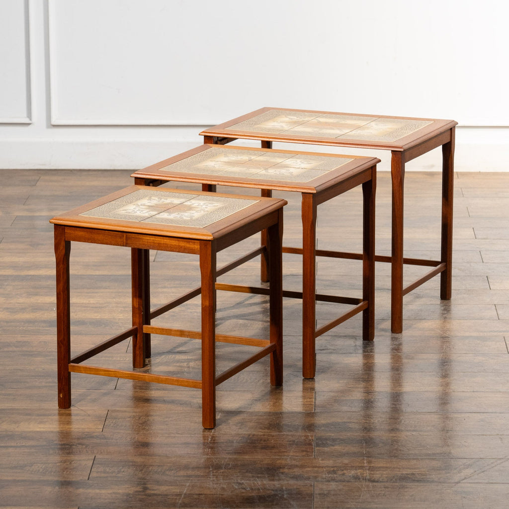 MOBELFABRIKKEN TOFTEN モーベルファブリッケン・トフテン】デンマーク