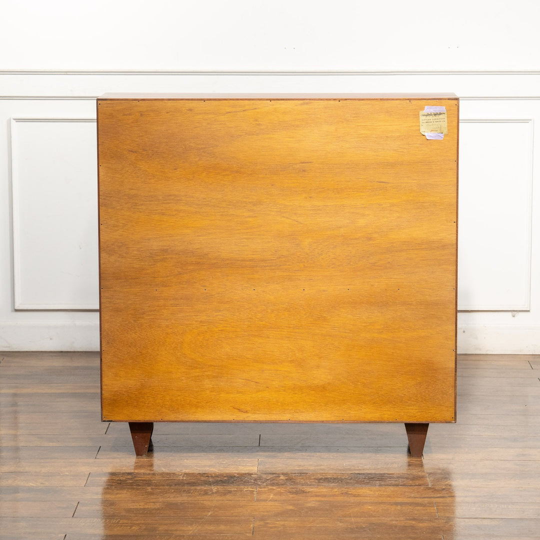 シンプルなフォルムにスタイリッシュなデザイン壁紙が素敵 ブックシェルフ /23I