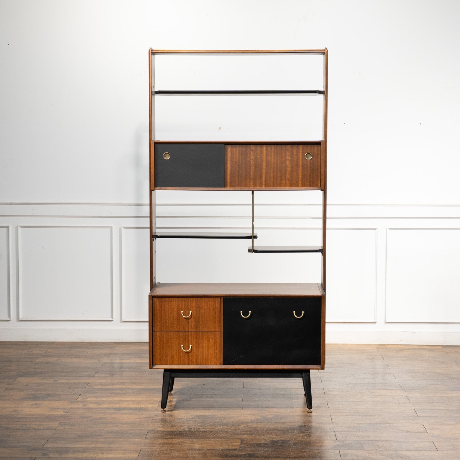 G-PLAN ヴィンテージ Tola&Black サイドボード トーラ＆ブラック G-PLAN ヴィンテージ Tola&Black サイドボード トーラ＆ブラック