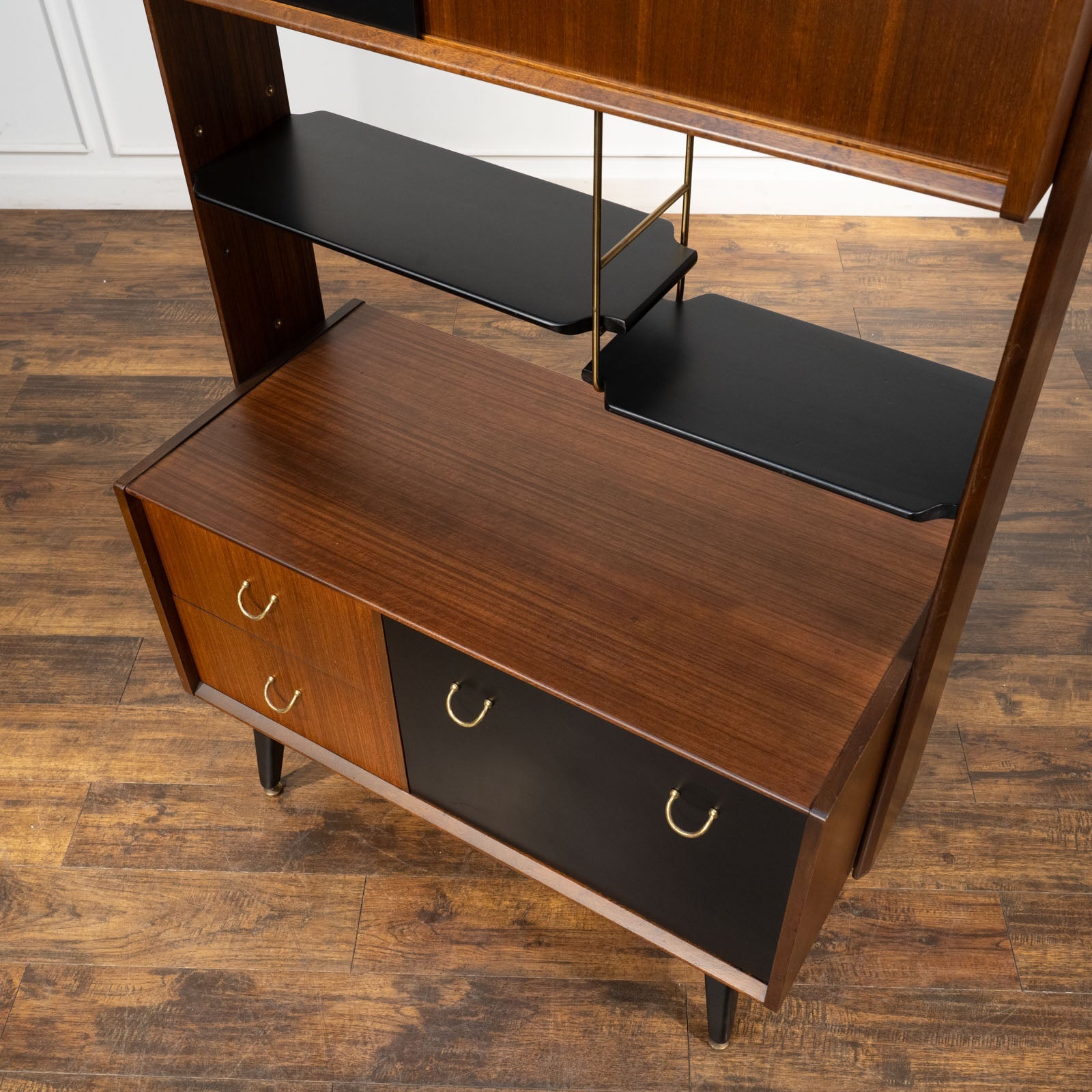 G-PLAN ヴィンテージ Tola&Black サイドボード トーラ＆ブラック G-PLAN ヴィンテージ Tola&Black サイドボード トーラ＆ブラック