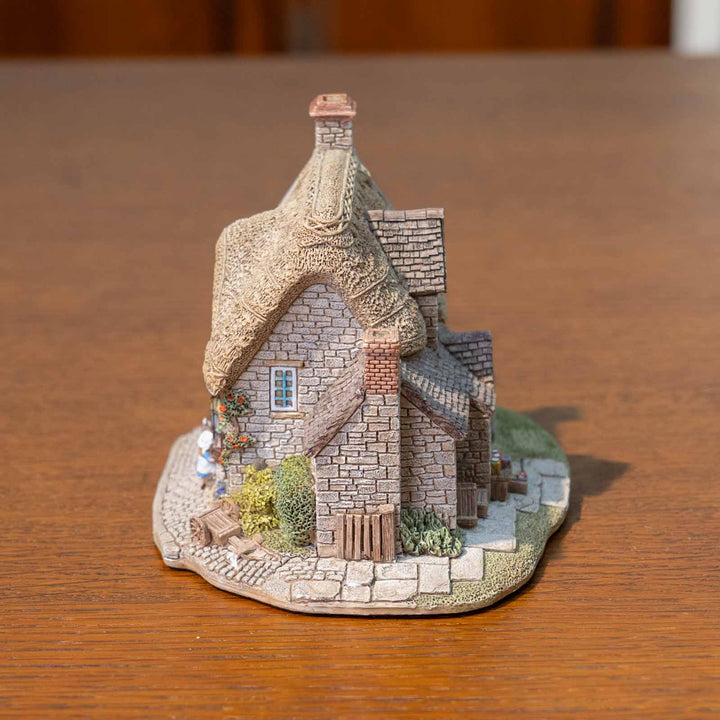 【LILLIPUT LANE リリパット レーン PENNY SWEETS ペニースウィーツ】[m]