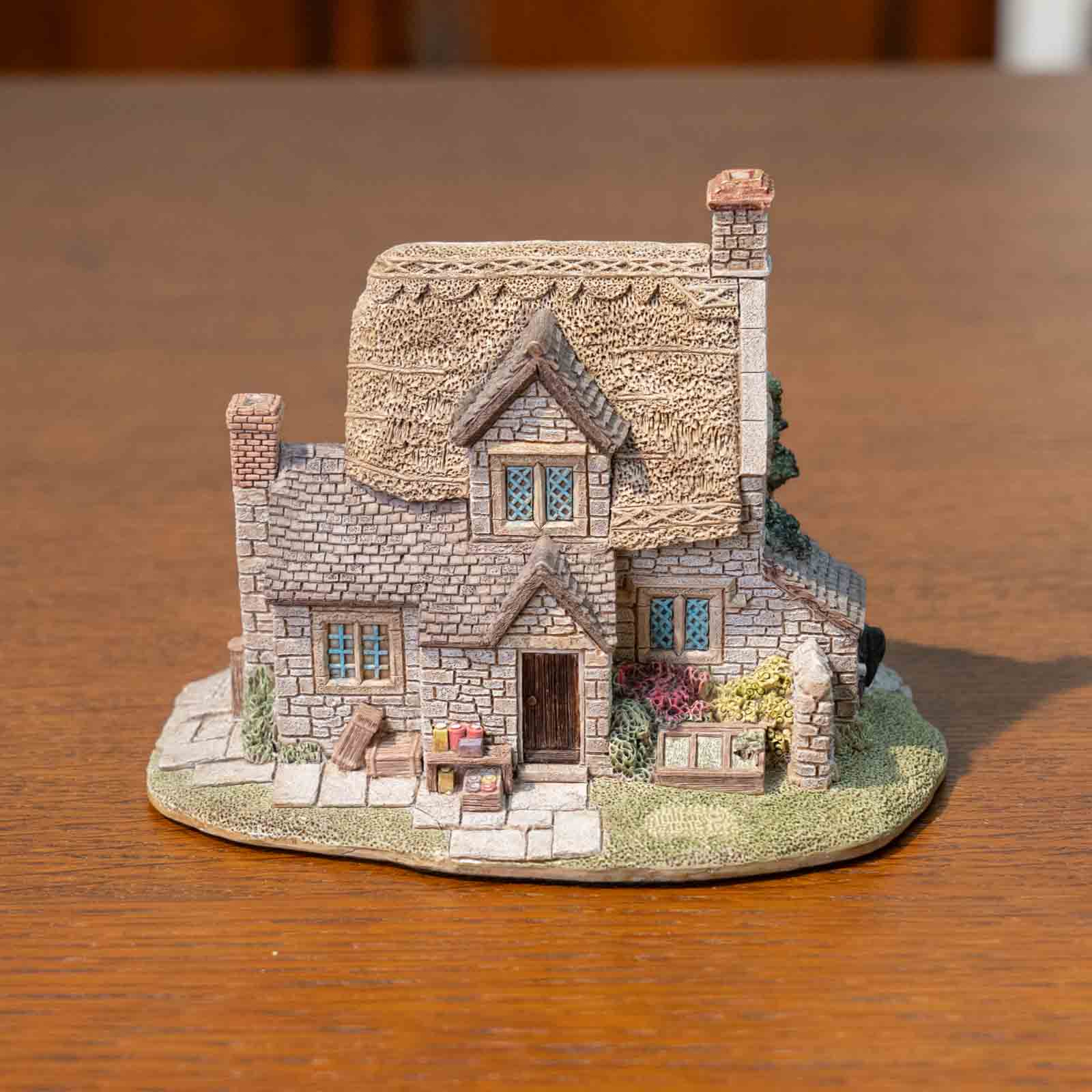 リリパットレーン129☆Winnie's Place【2000個限定】 LILLIPUT LANE リリパット レーン PENNY SWEETS ペニースウィーツ】[m