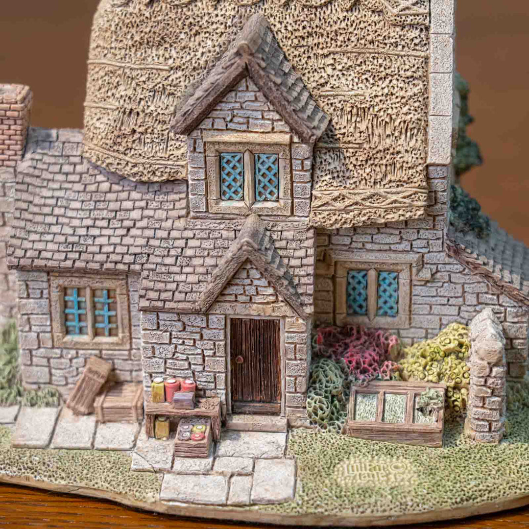 【LILLIPUT LANE リリパット レーン PENNY SWEETS ペニースウィーツ】[m]