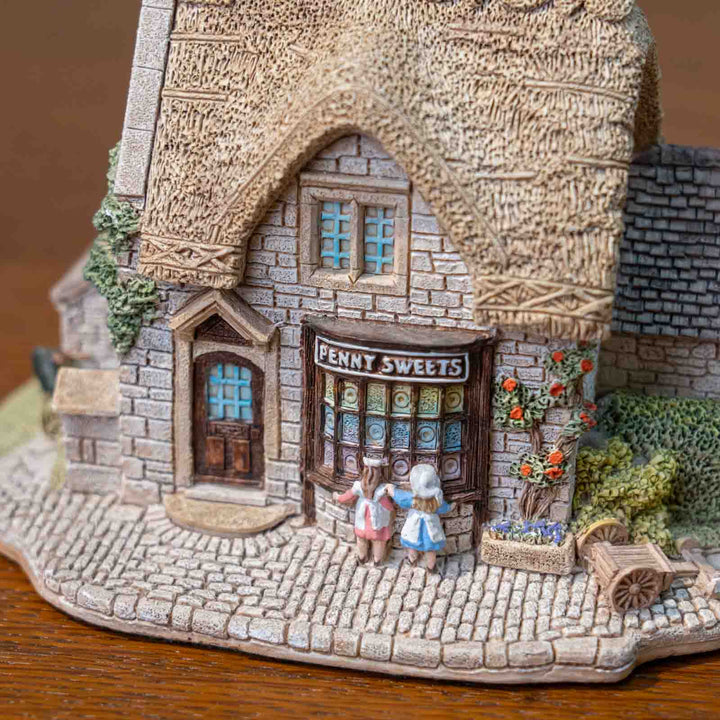 【LILLIPUT LANE リリパット レーン PENNY SWEETS ペニースウィーツ】[m]