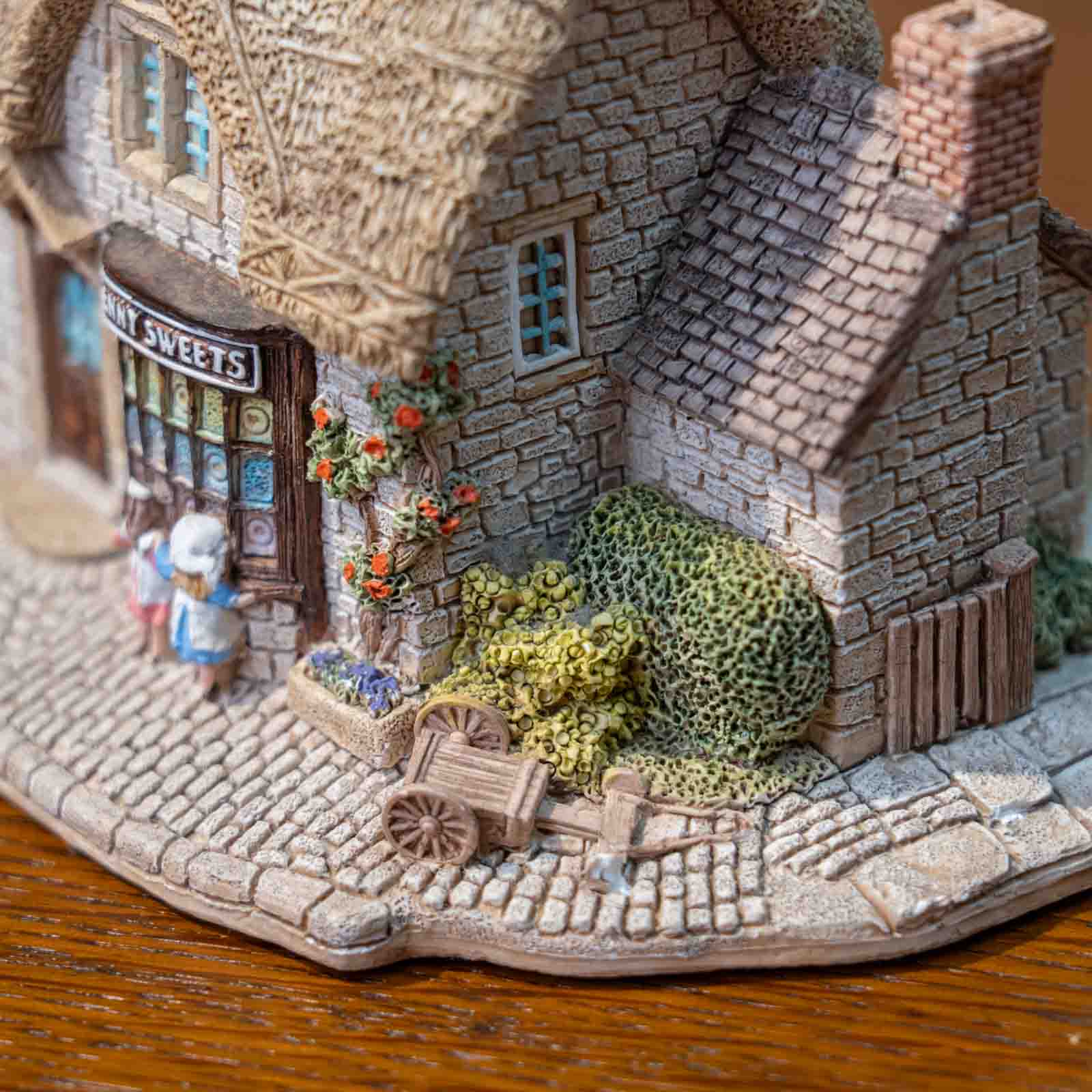 LILLIPUT LANE リリパット レーン PENNY SWEETS ペニースウィーツ】[m