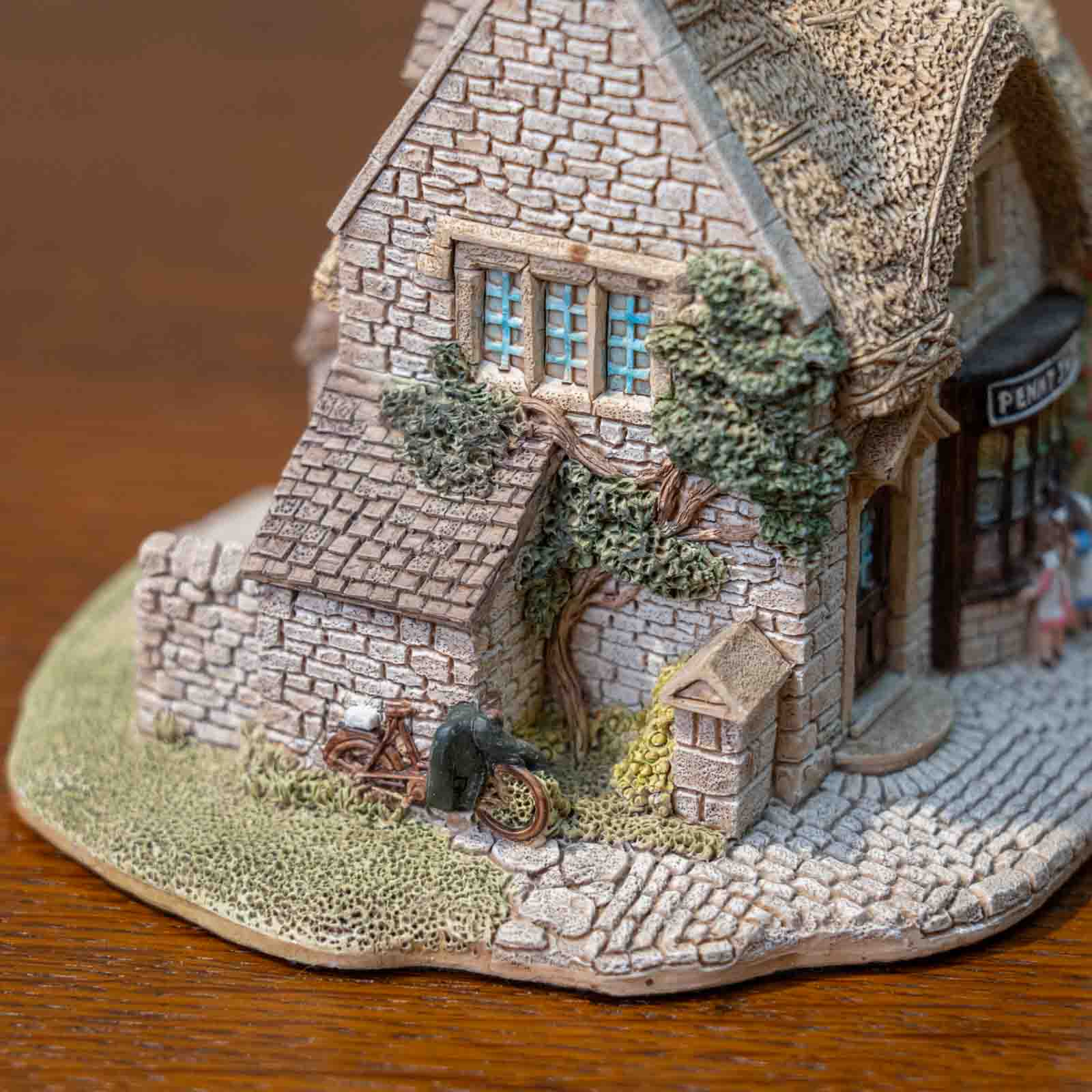 LILLIPUT LANE リリパット レーン PENNY SWEETS ペニースウィーツ】[m