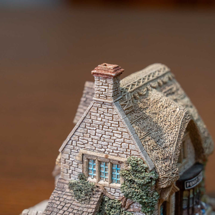 【LILLIPUT LANE リリパット レーン PENNY SWEETS ペニースウィーツ】[m]