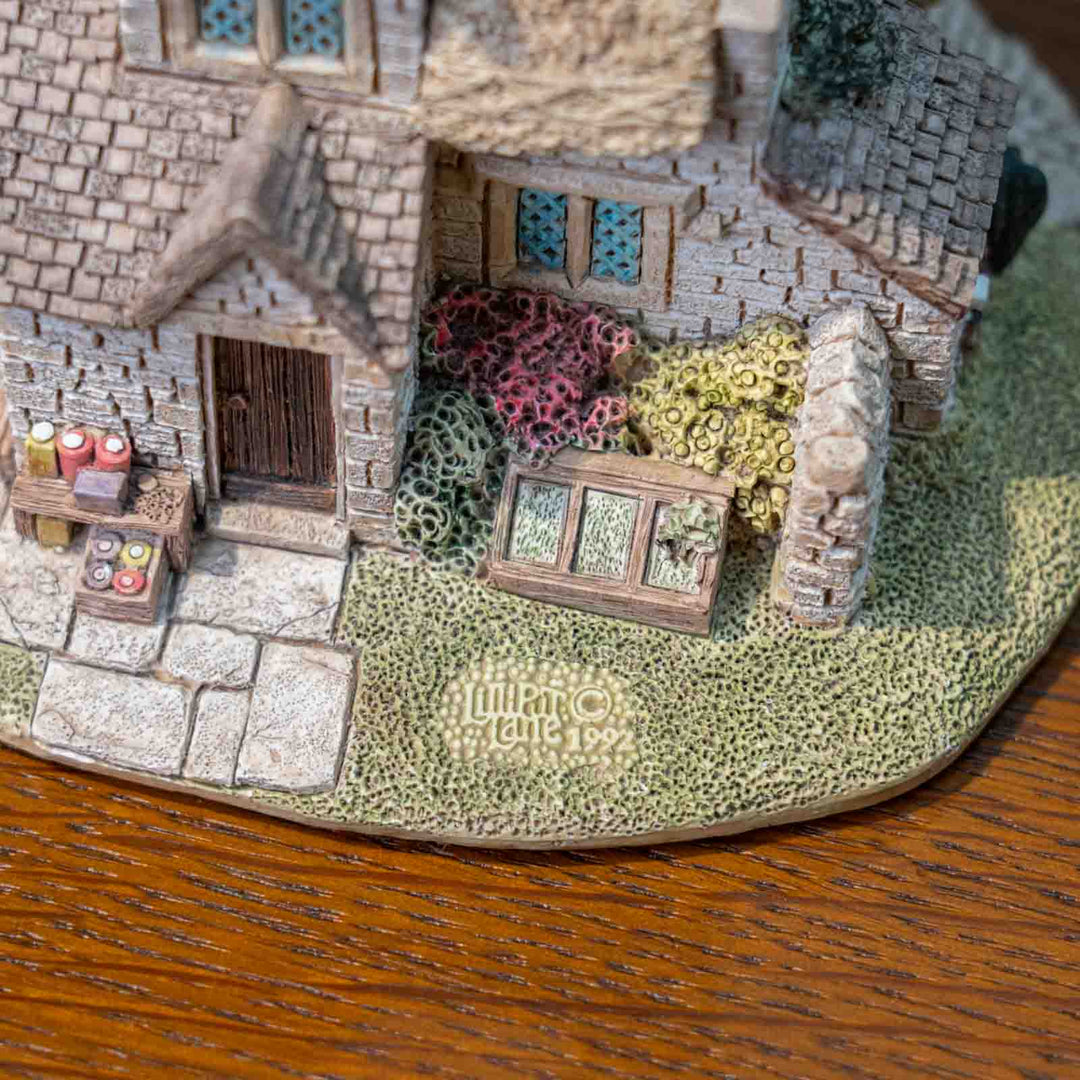 【LILLIPUT LANE リリパット レーン PENNY SWEETS ペニースウィーツ】[m]